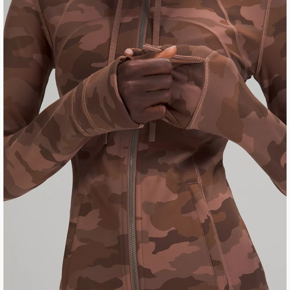 Hooded Define Jacket 
Nulu - Picture 4 of 7